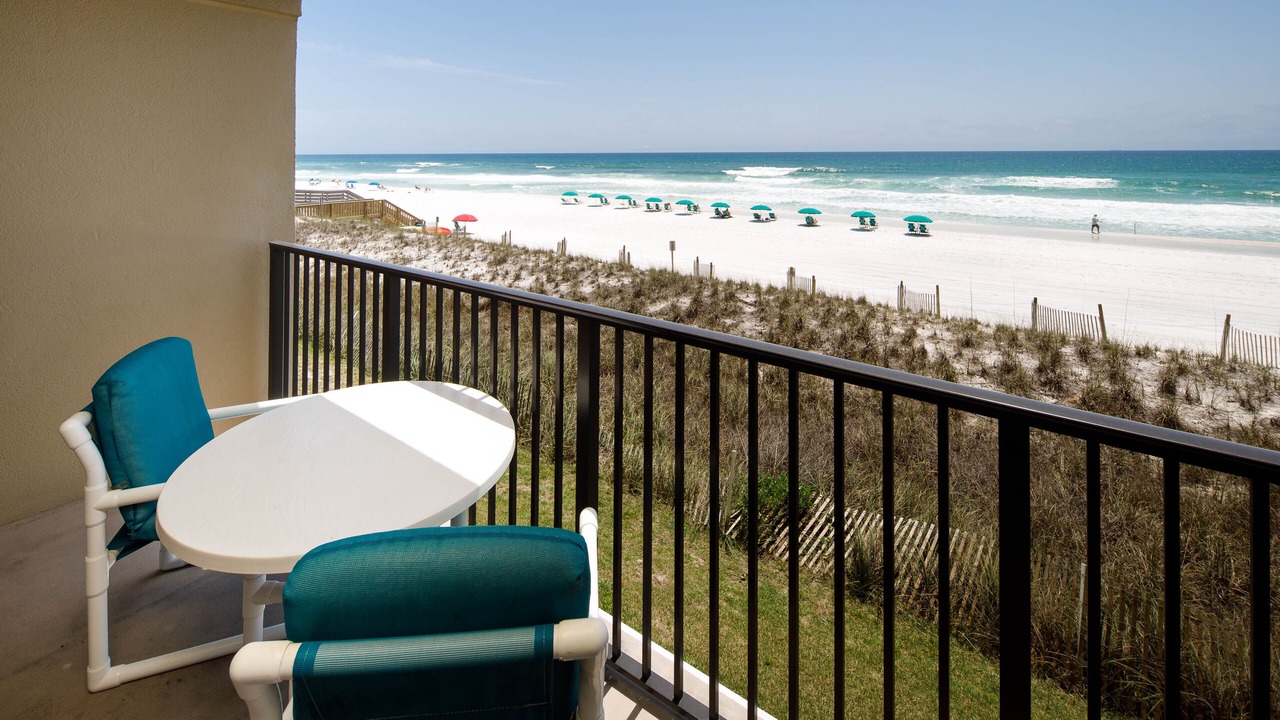 Photo of Patio Balcony in Fort Walton Beach