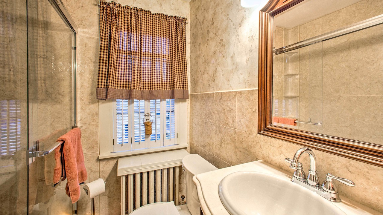 Photo of Bathroom in Witmer