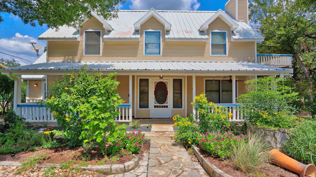 Photo of Outdoor in Wimberley