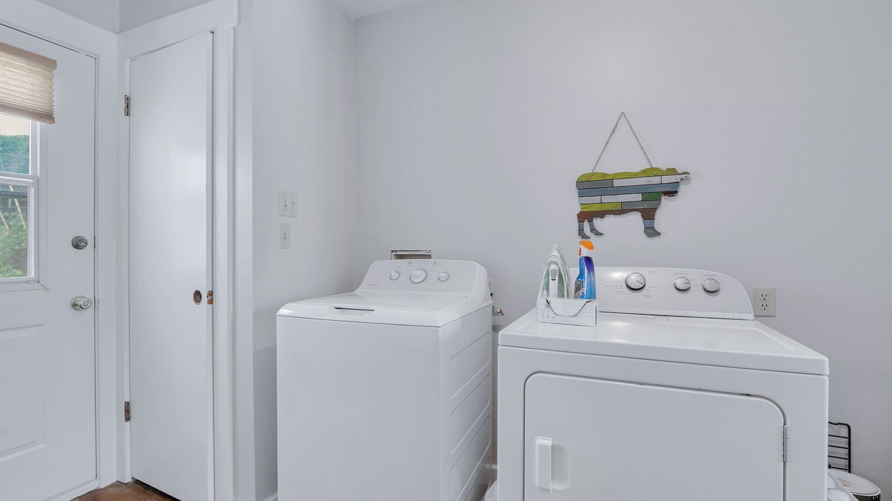 Photo of Bedroom in Wimberley