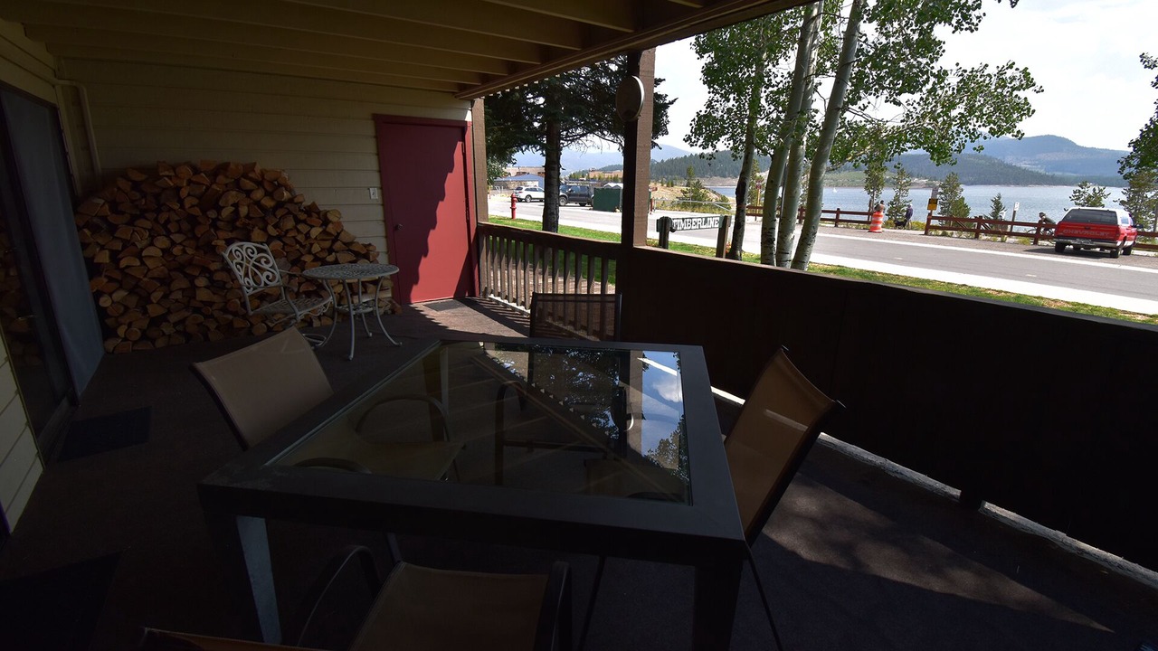 Photo of Outdoor in Dillon