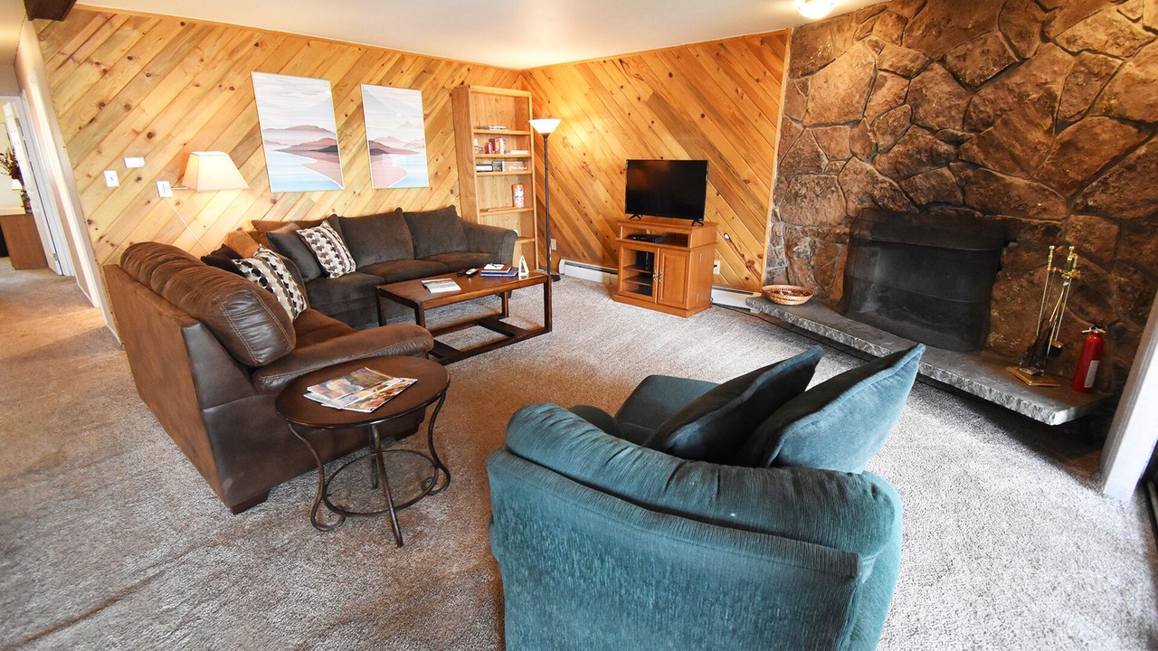 Photo of Livingroom in Dillon