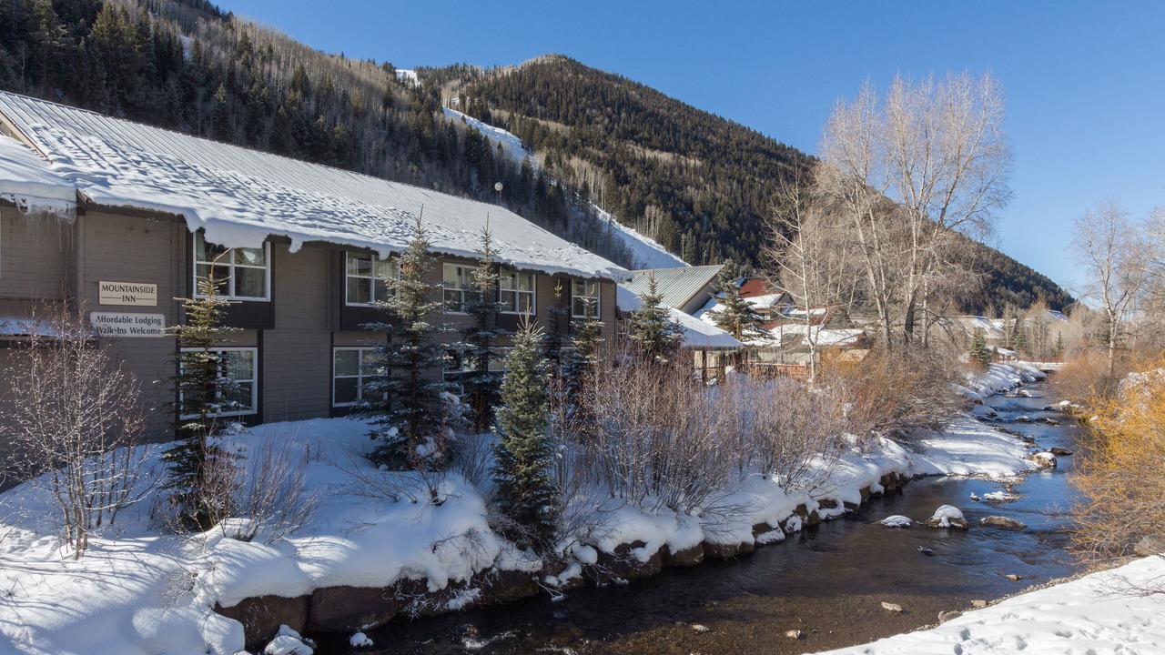 Photo of Others in Telluride