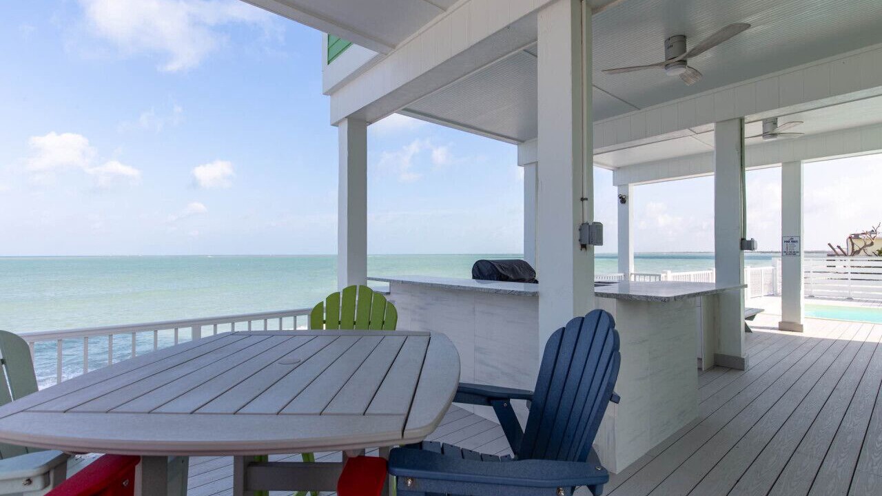 Photo of Outdoor in Jose's Hideaway