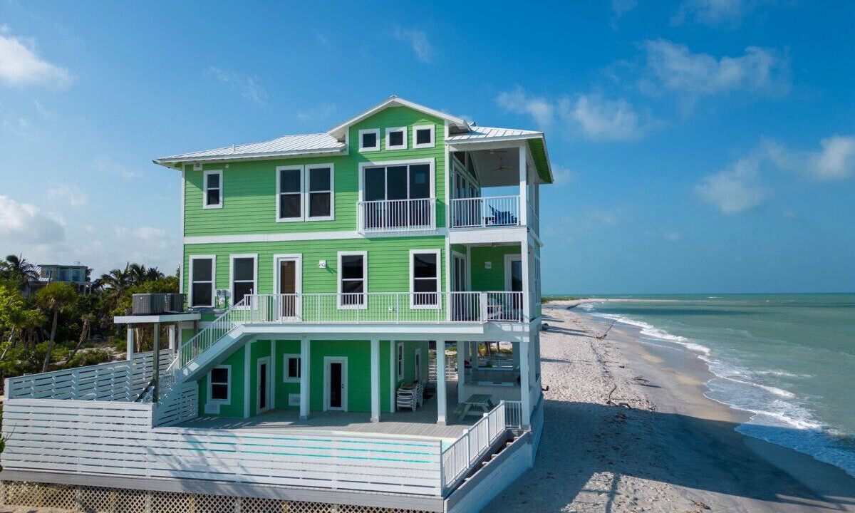Photo of Outdoor in Jose's Hideaway