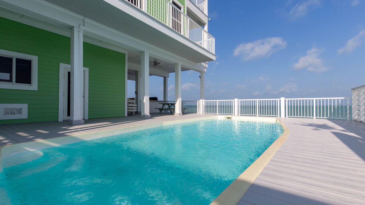 Photo of Outdoor in Jose's Hideaway