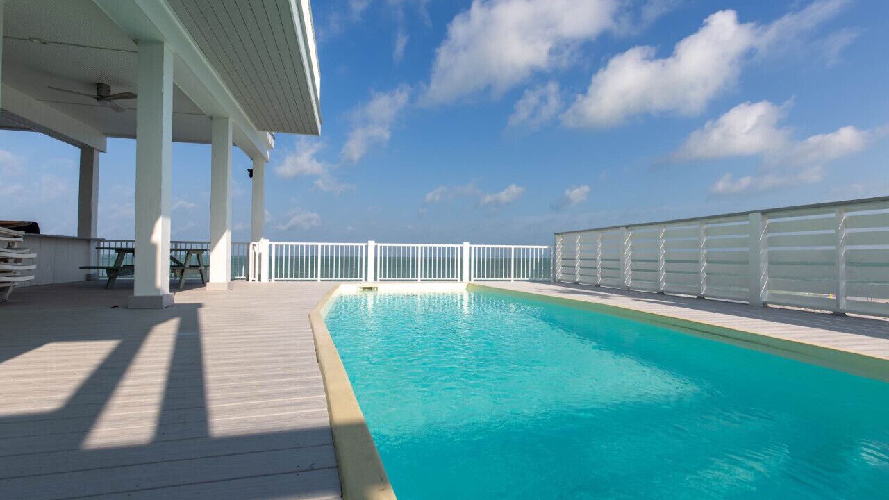 Photo of Outdoor in Jose's Hideaway