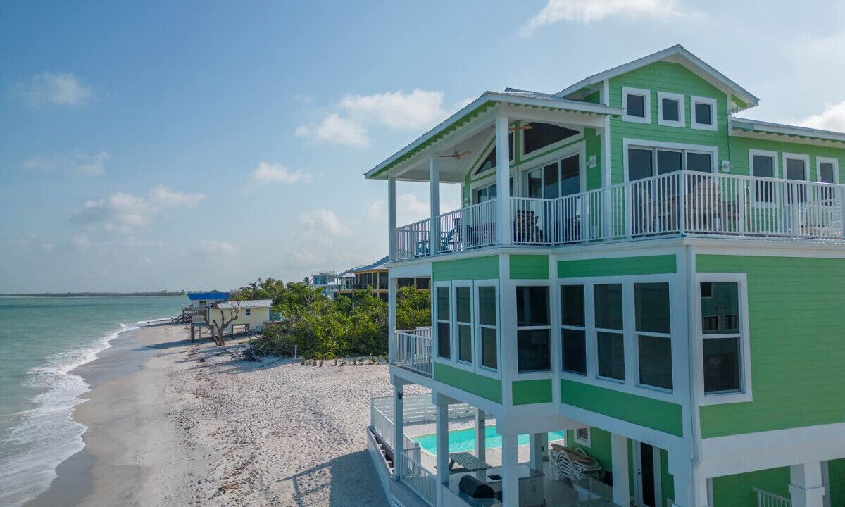 Photo of Outdoor in Jose's Hideaway