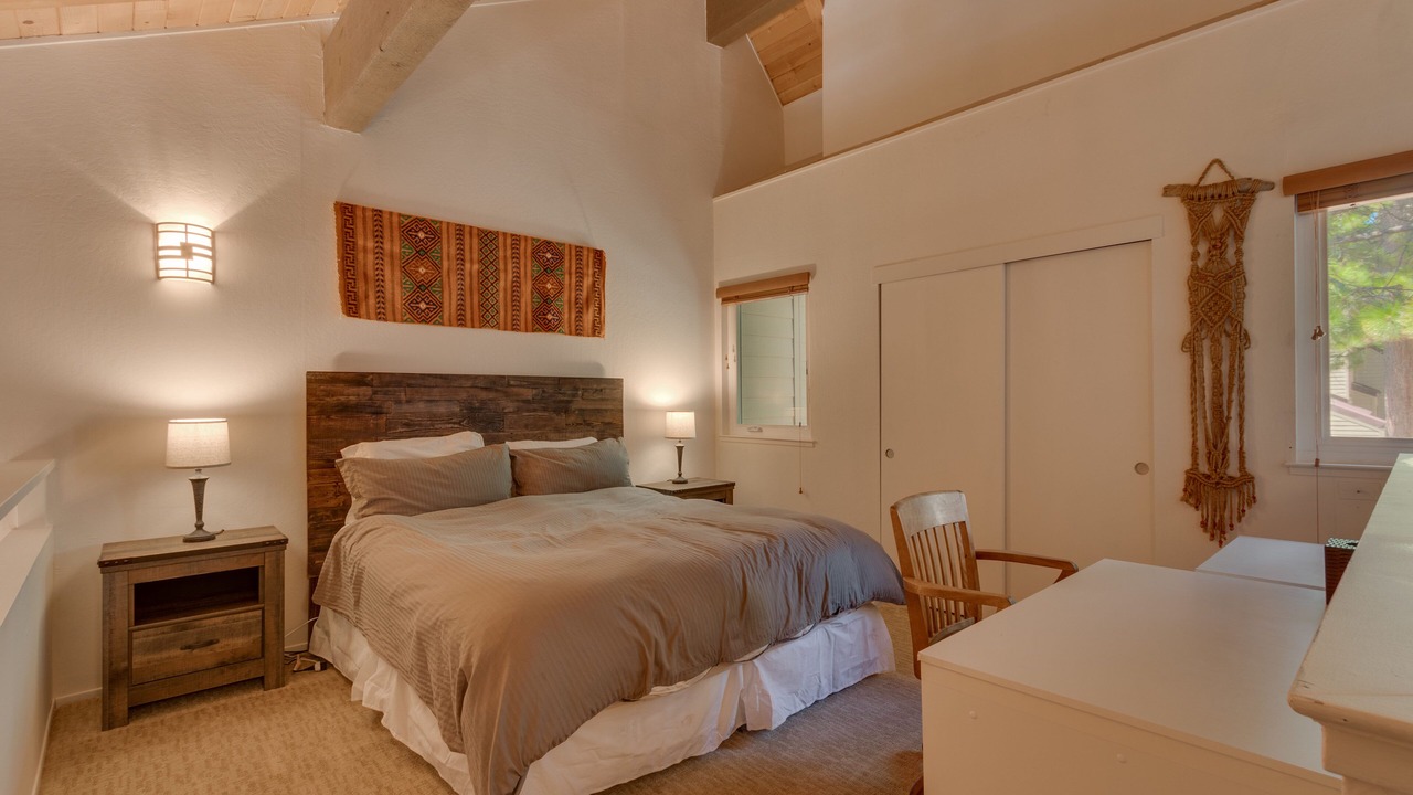 Photo of Bedroom in Carnelian Woods