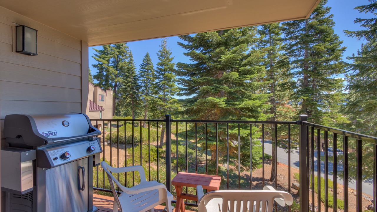 Photo of Outdoor in Carnelian Woods