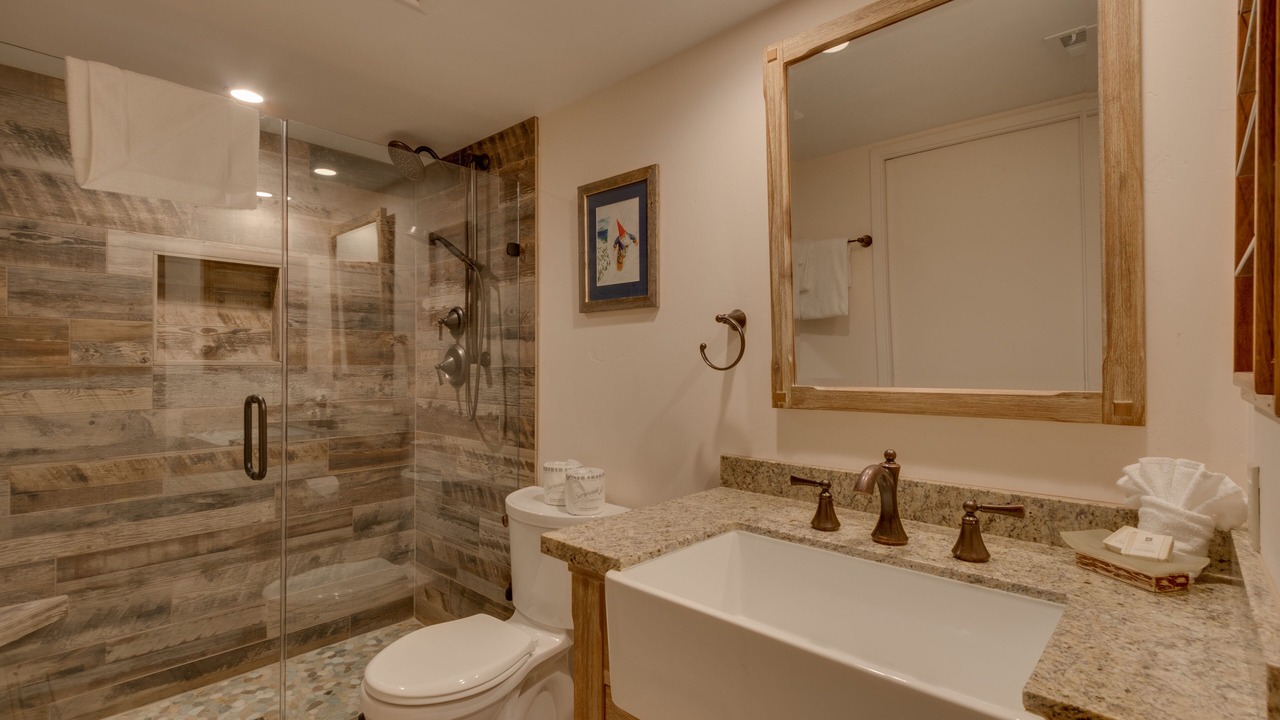 Photo of Bathroom in Carnelian Woods