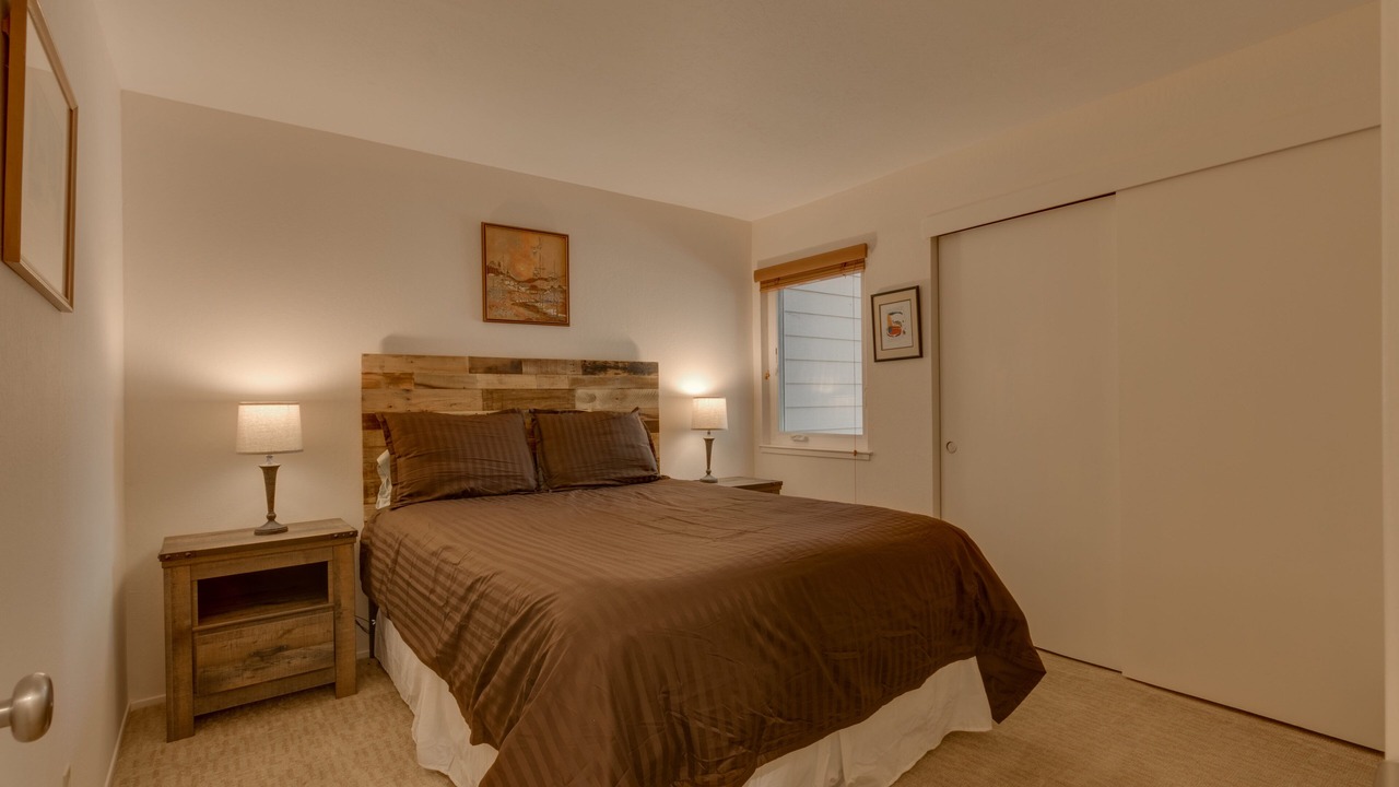Photo of Bedroom in Carnelian Woods