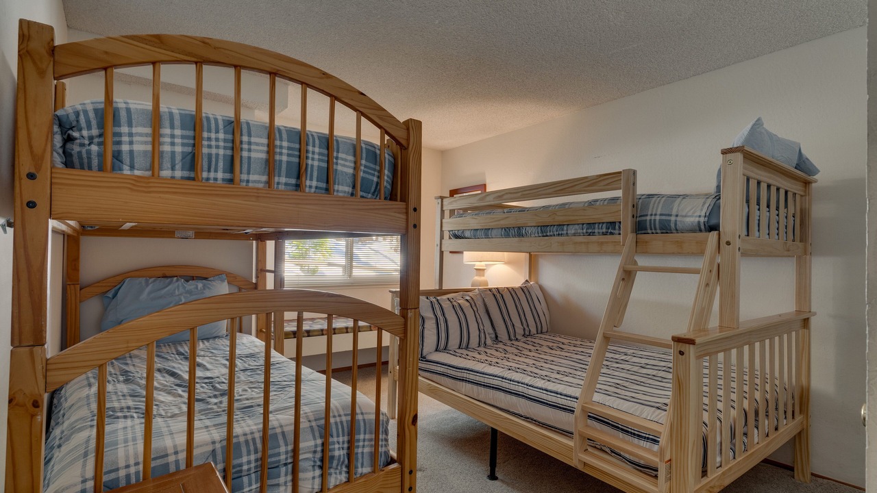 Photo of Bedroom in Carnelian Woods