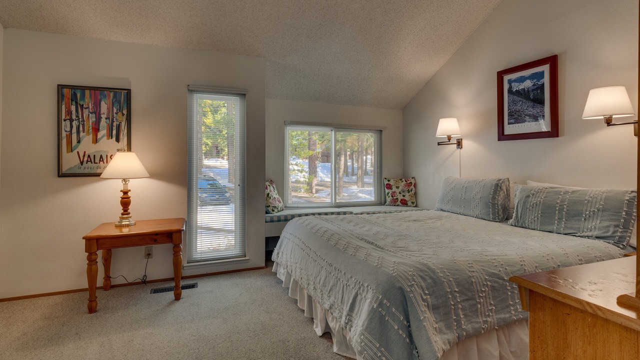 Photo of Bedroom in Carnelian Woods