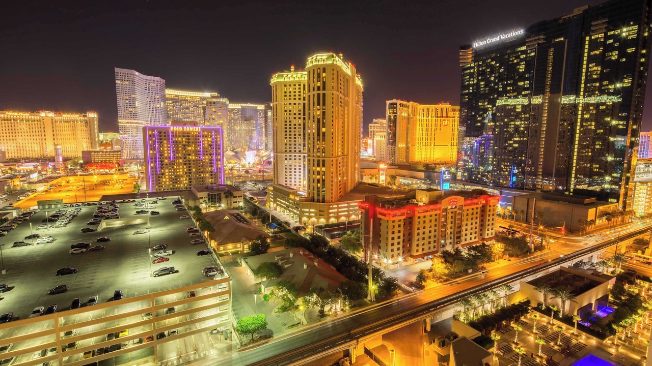 Photo of Others in Las Vegas