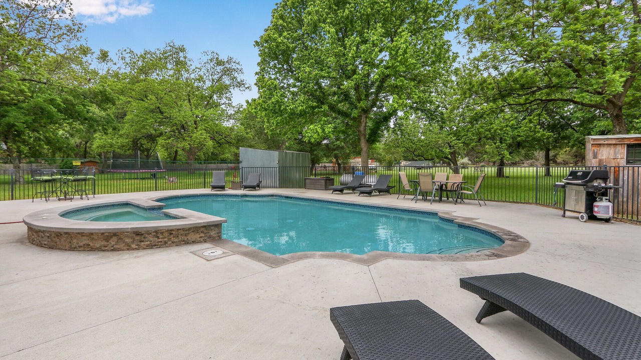 Photo of Outdoor in Wimberley