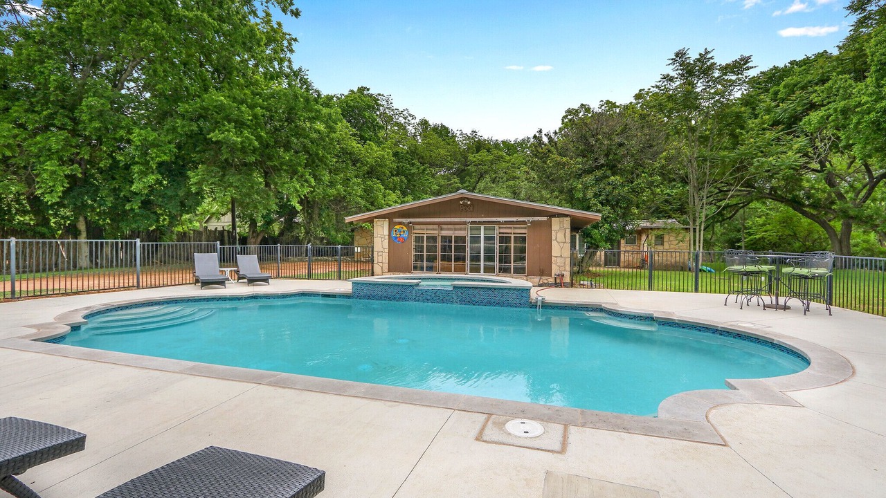 Photo of Outdoor in Wimberley