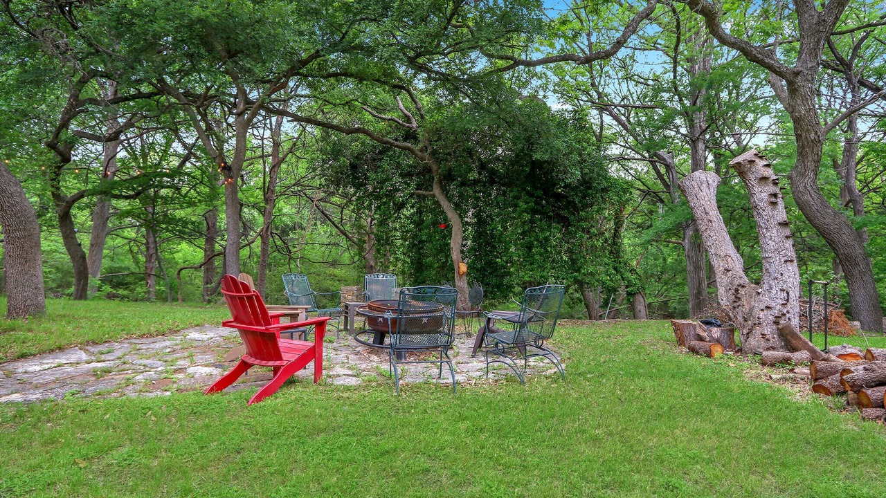 Photo of Others in Wimberley