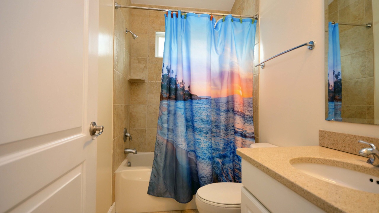 Photo of Bathroom in Ocean City