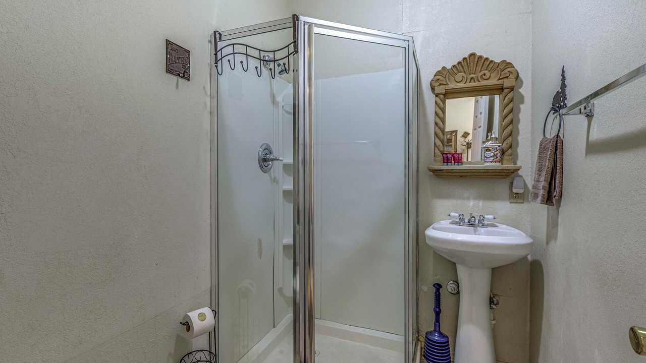 Photo of Bathroom in Alto