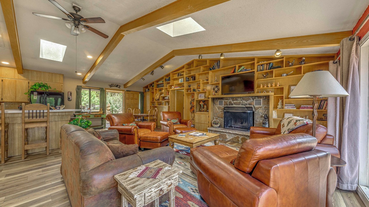 Photo of Livingroom in Alto