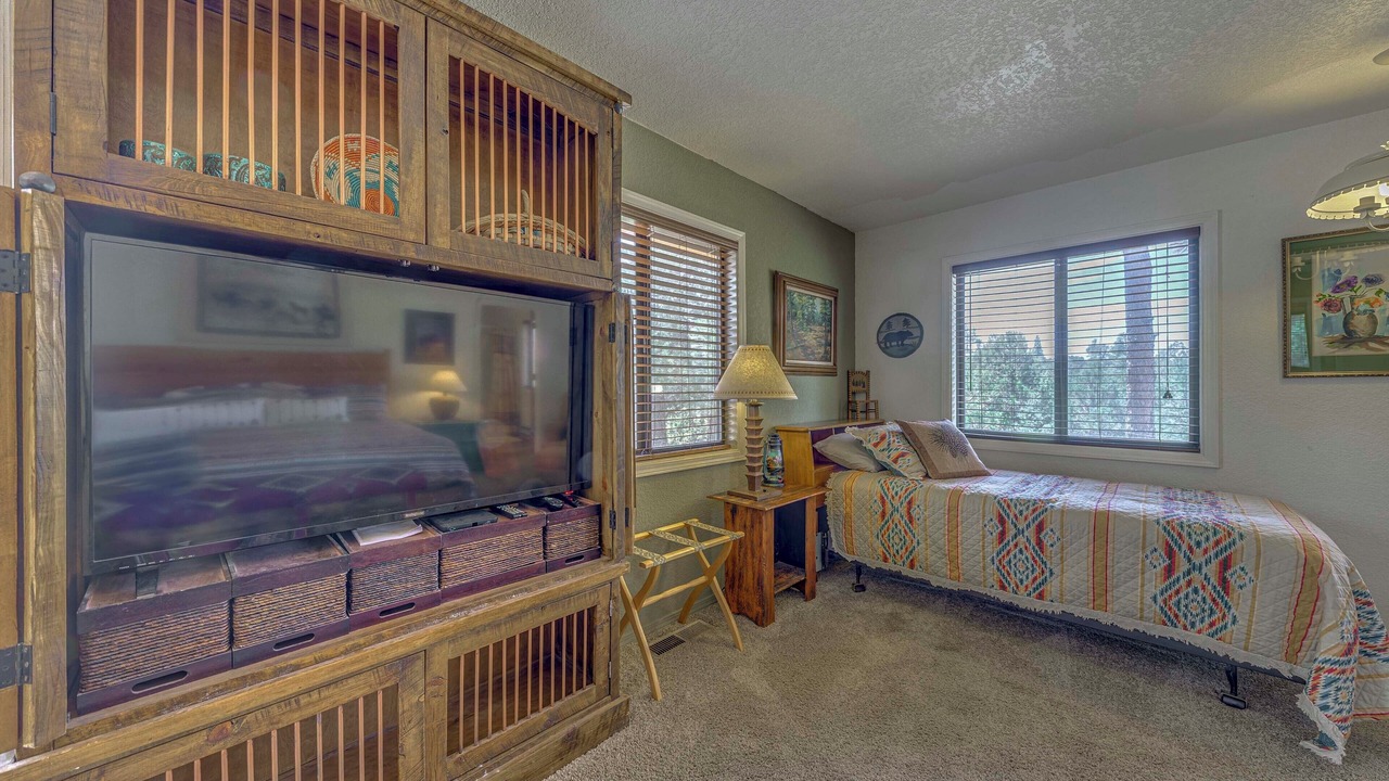 Photo of Bedroom in Alto