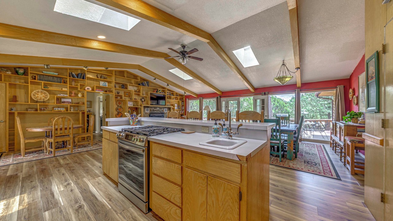 Photo of Kitchen in Alto