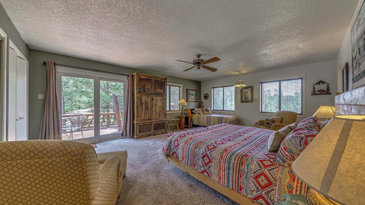 Photo of Bedroom in Alto