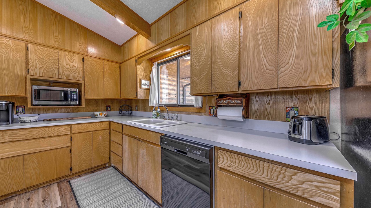 Photo of Kitchen in Alto