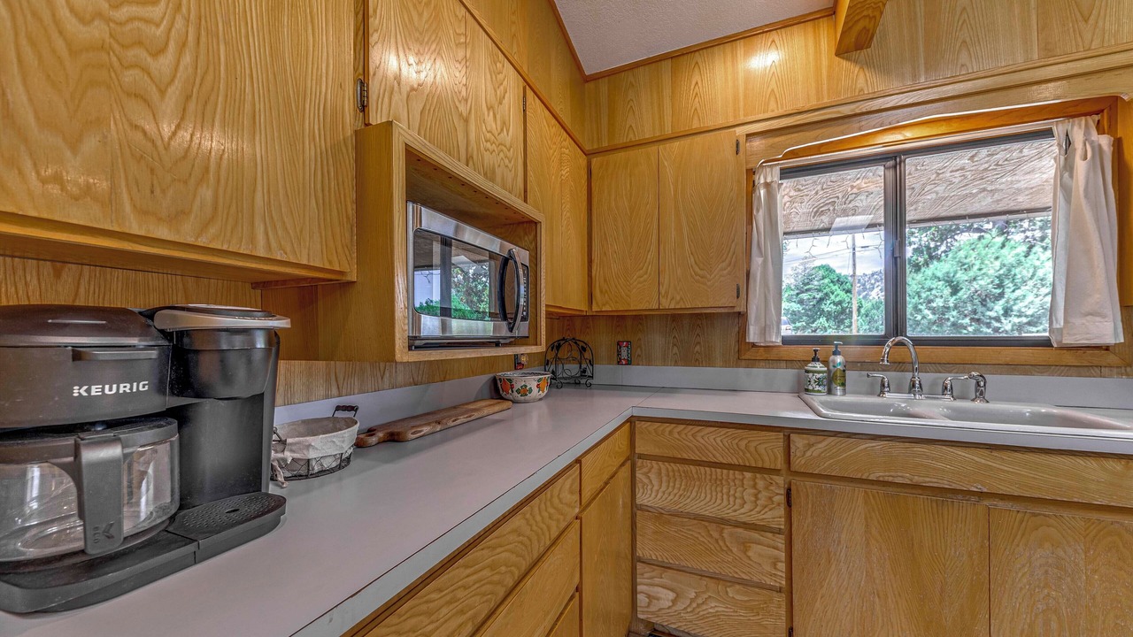 Photo of Kitchen in Alto