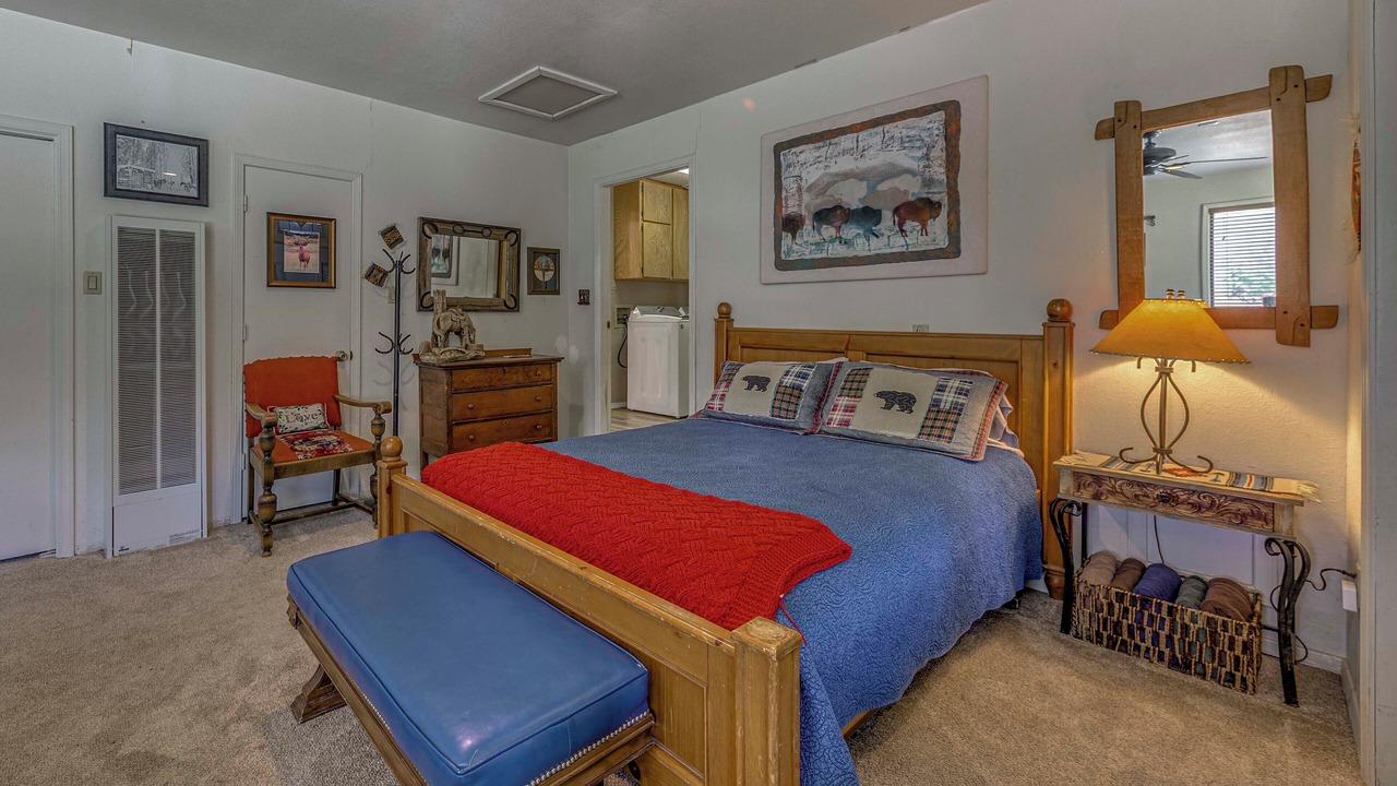 Photo of Bedroom in Alto
