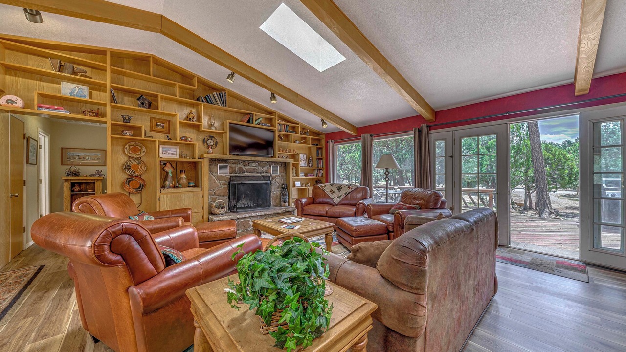 Photo of Livingroom in Alto