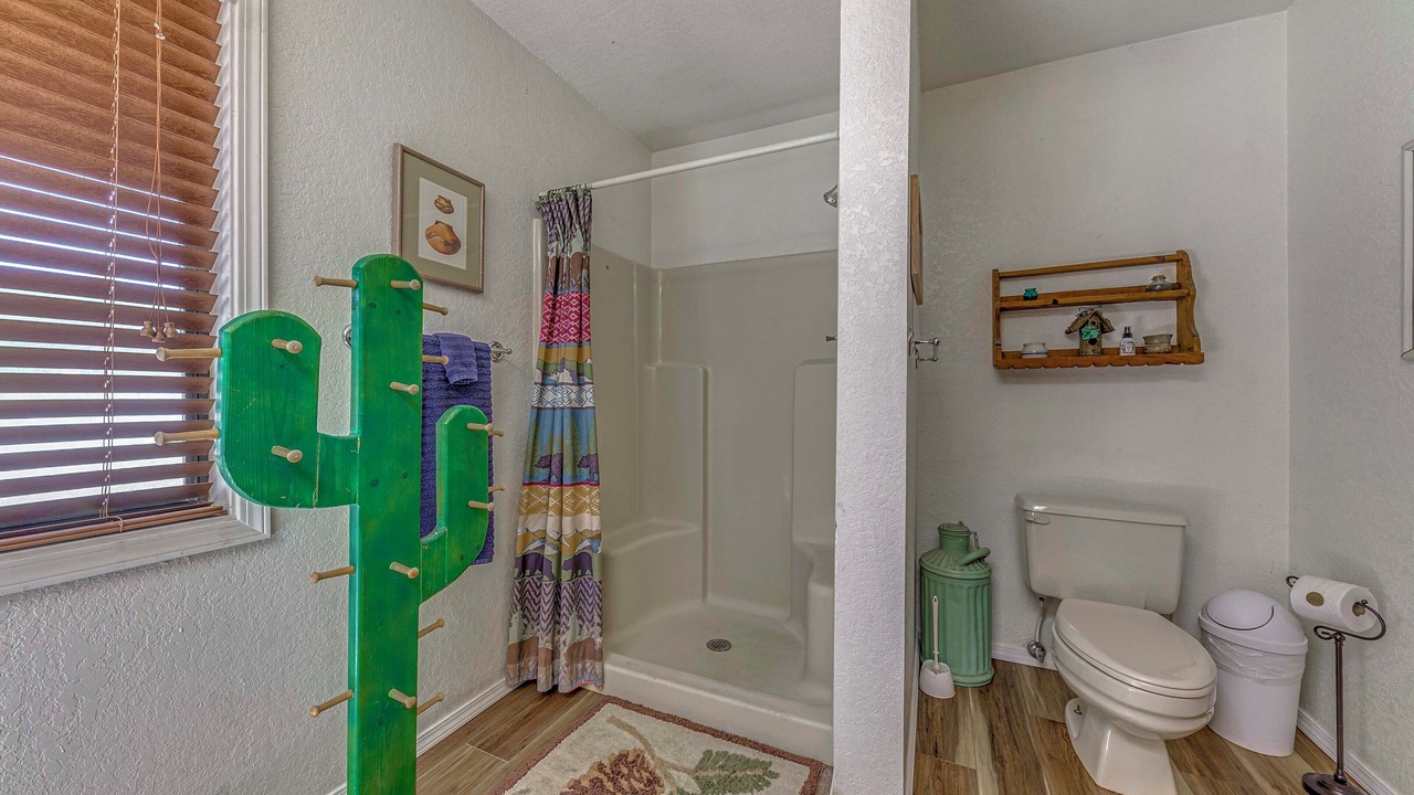 Photo of Bathroom in Alto