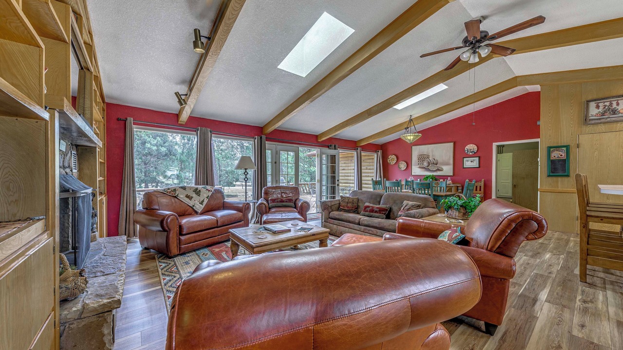 Photo of Livingroom in Alto