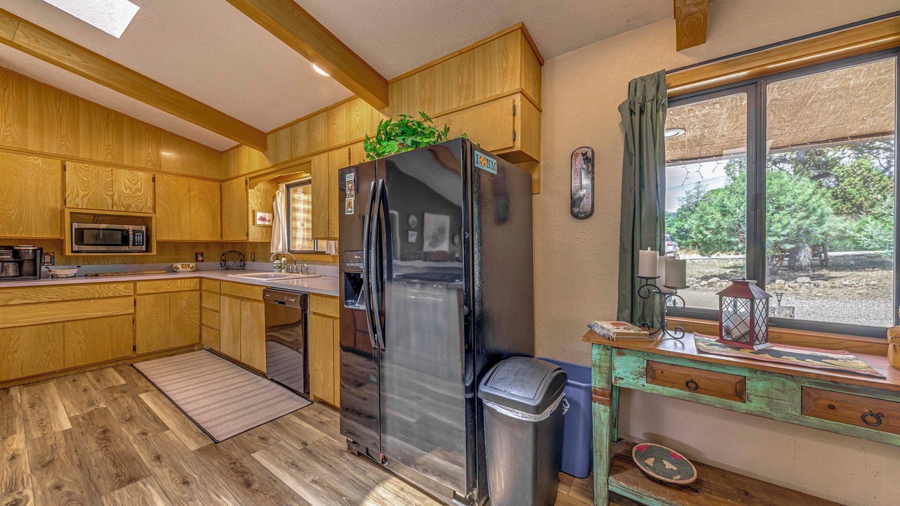 Photo of Kitchen in Alto