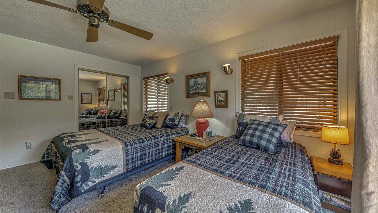 Photo of Bedroom in Alto