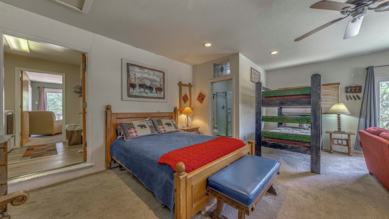 Photo of Bedroom in Alto