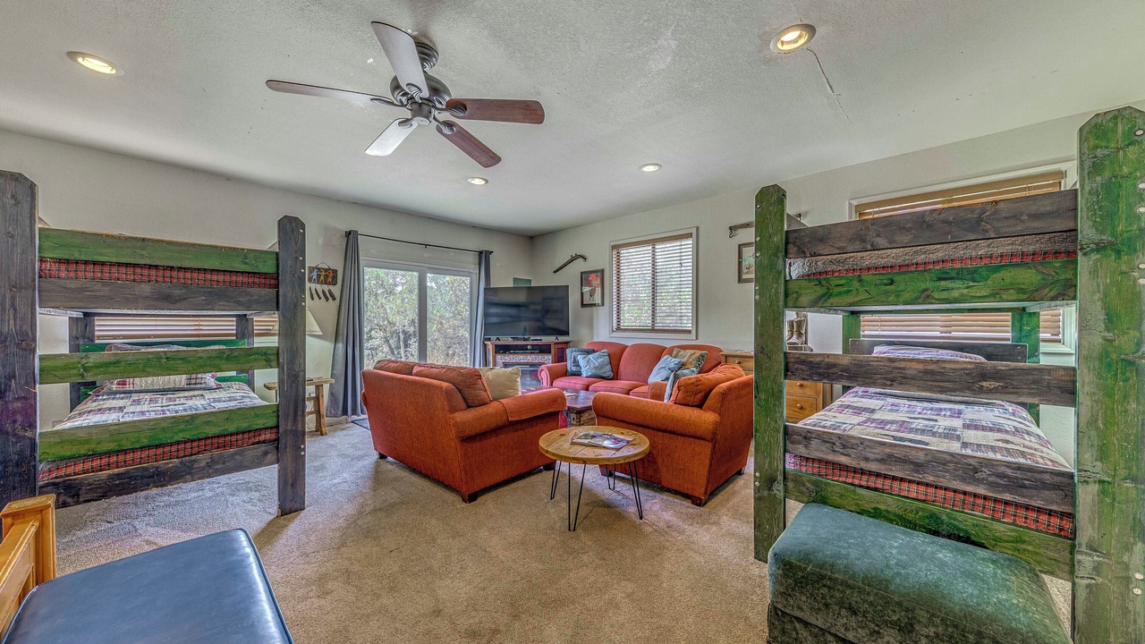 Photo of Bedroom in Alto