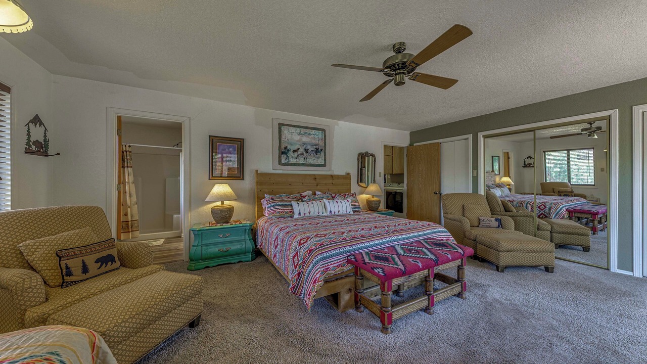Photo of Bedroom in Alto