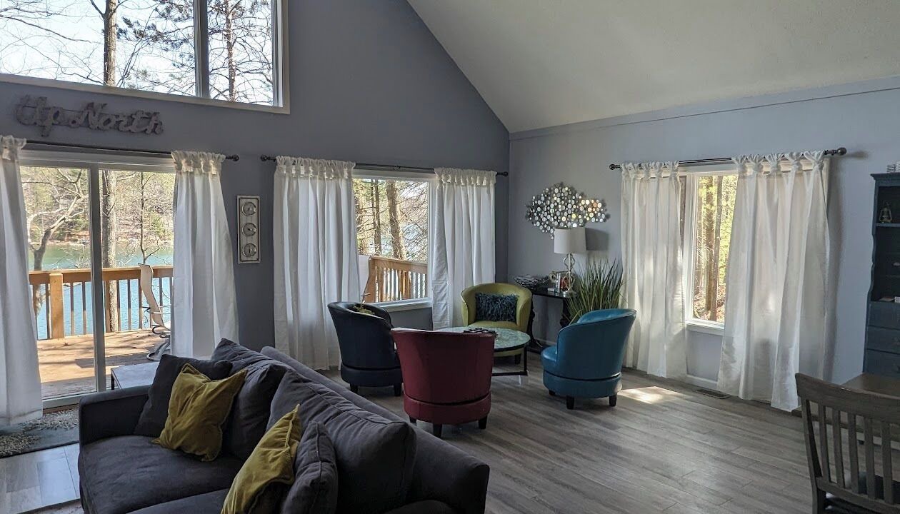 Photo of Bedroom in Mayfield