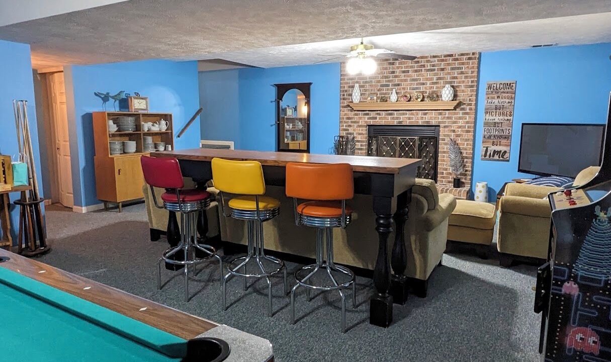 Photo of Bedroom in Mayfield