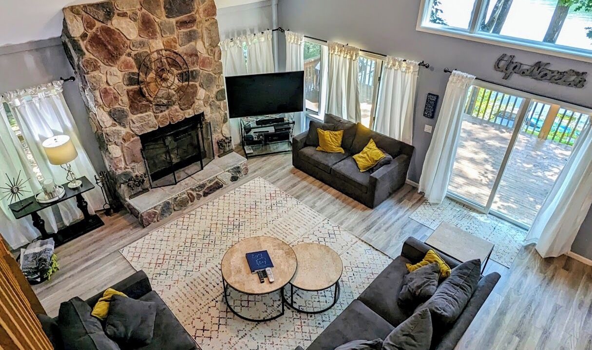 Photo of Bedroom in Mayfield