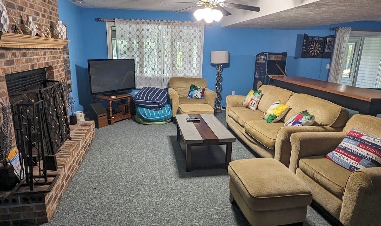 Photo of Bedroom in Mayfield