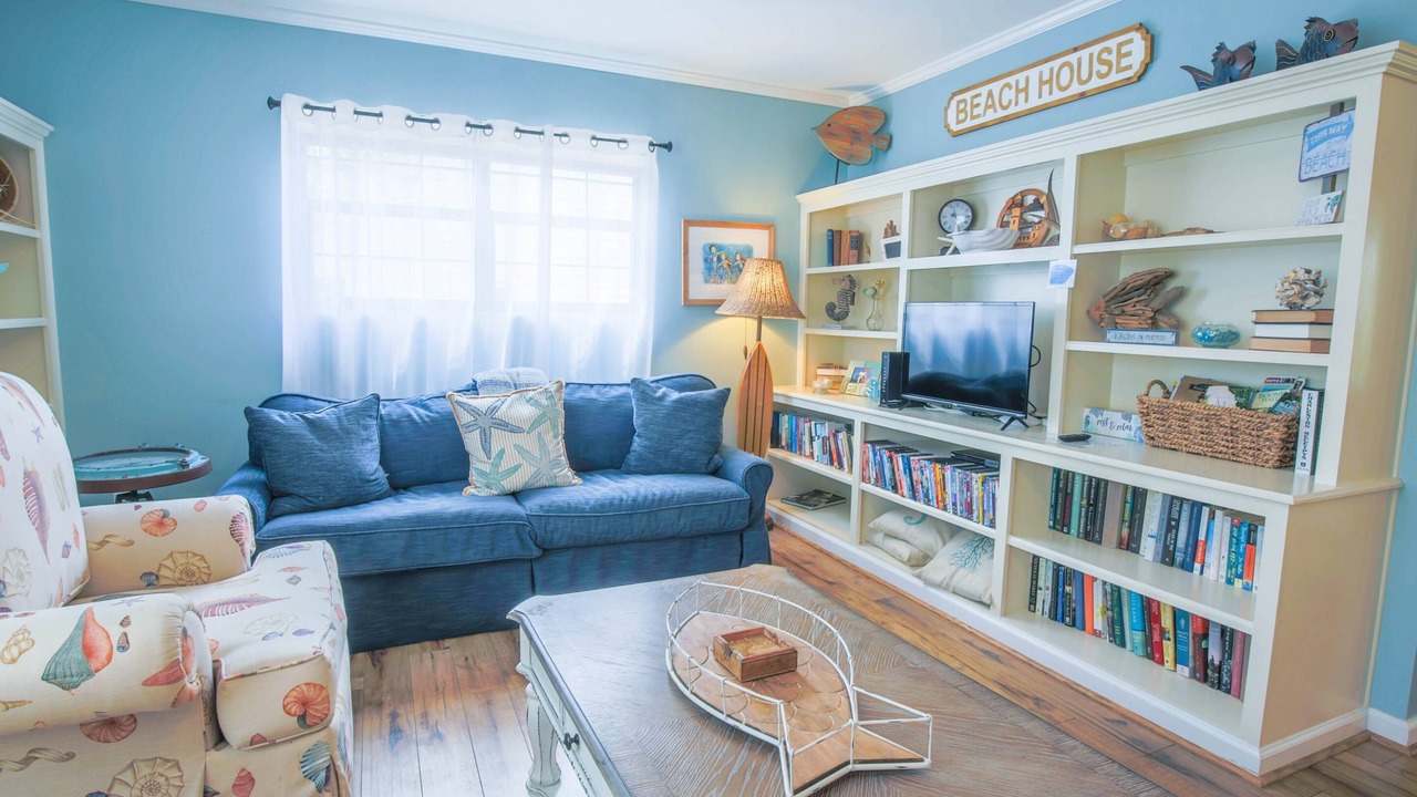 Photo of Bedroom in Sunset Point