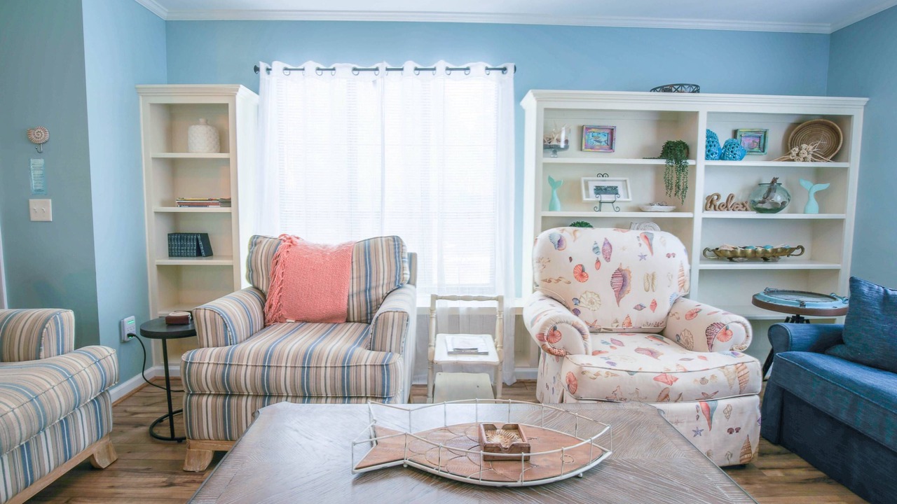 Photo of Bedroom in Sunset Point