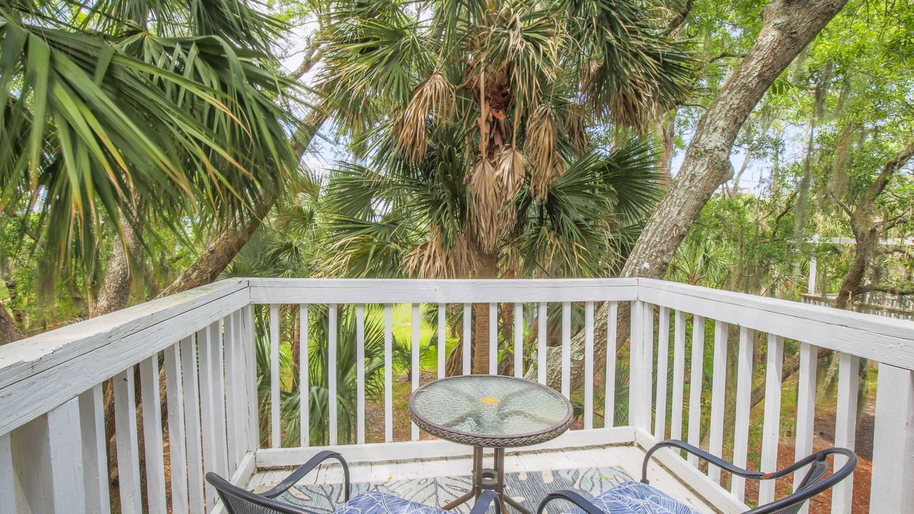 Photo of Patio Balcony in Sunset Point