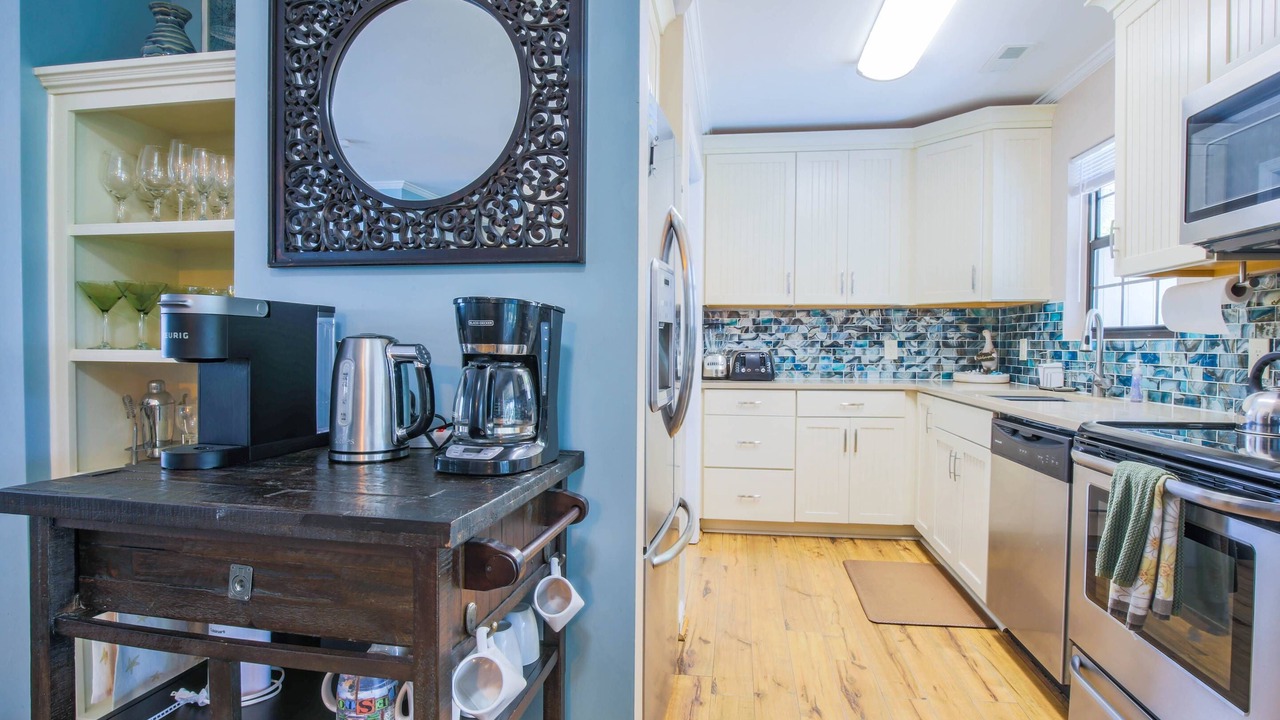 Photo of Bedroom in Sunset Point