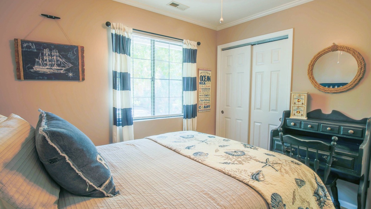 Photo of Bedroom in Sunset Point