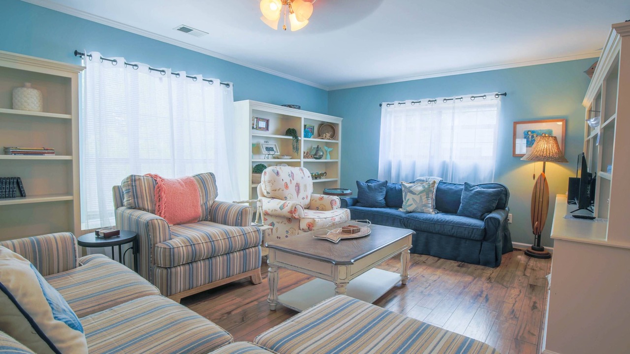 Photo of Bedroom in Sunset Point
