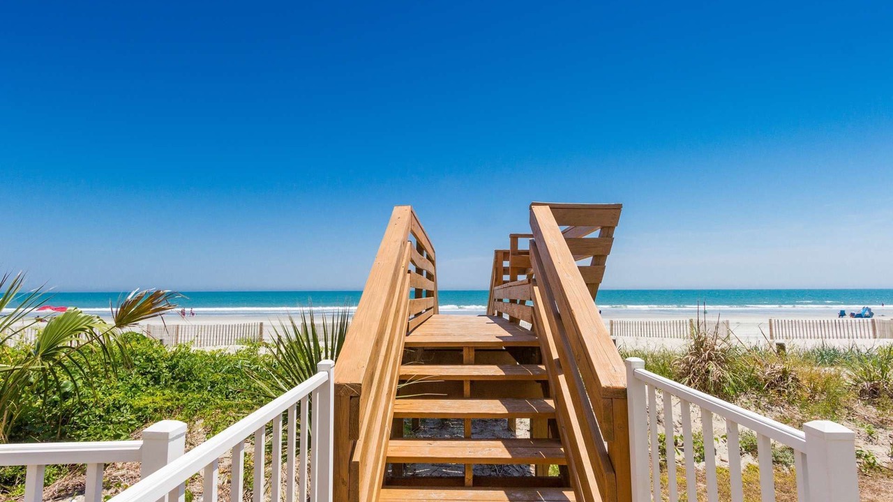 Photo of Others in Surfside Beach
